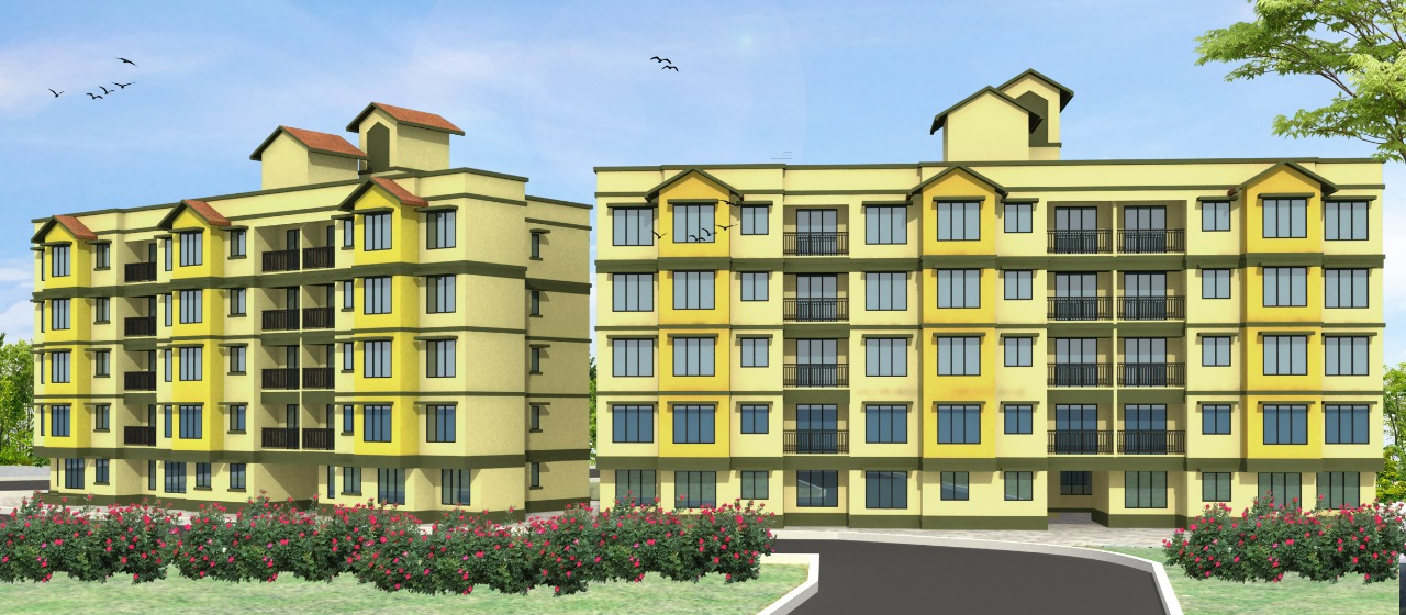 Sai Sahavas Phase C